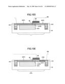 Semiconductor imaging device and fabrication process thereof diagram and image