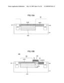 Semiconductor imaging device and fabrication process thereof diagram and image