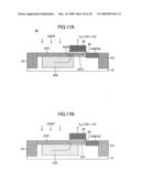 Semiconductor imaging device and fabrication process thereof diagram and image