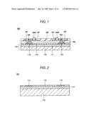 METHOD OF MANUFACTURING SEMICONDUCTOR DEVICE diagram and image