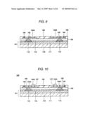 METHOD OF MANUFACTURING SEMICONDUCTOR DEVICE diagram and image