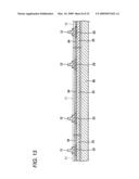 METHOD OF MANUFACTURING SEMICONDUCTOR DEVICE diagram and image