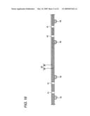 METHOD OF MANUFACTURING SEMICONDUCTOR DEVICE diagram and image