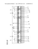 METHOD OF MANUFACTURING SEMICONDUCTOR DEVICE diagram and image