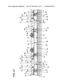 METHOD OF MANUFACTURING SEMICONDUCTOR DEVICE diagram and image