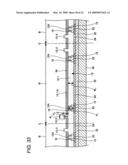 METHOD OF MANUFACTURING SEMICONDUCTOR DEVICE diagram and image