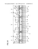 METHOD OF MANUFACTURING SEMICONDUCTOR DEVICE diagram and image