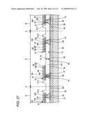 METHOD OF MANUFACTURING SEMICONDUCTOR DEVICE diagram and image