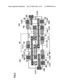 SEMICONDUCTOR MEMORY DEVICE diagram and image