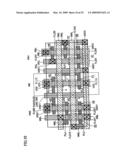 SEMICONDUCTOR MEMORY DEVICE diagram and image