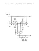 SEMICONDUCTOR MEMORY DEVICE diagram and image