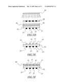 THIN FILM TRANSISTOR MANUFACTURING METHOD AND SUBSTRATE STRUCTURE diagram and image