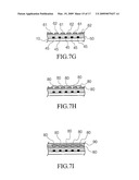 THIN FILM TRANSISTOR MANUFACTURING METHOD AND SUBSTRATE STRUCTURE diagram and image