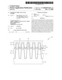 METHOD OF FABRICATING FLASH MEMORY diagram and image