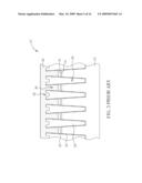 METHOD OF FABRICATING FLASH MEMORY diagram and image