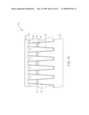 METHOD OF FABRICATING FLASH MEMORY diagram and image