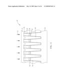 METHOD OF FABRICATING FLASH MEMORY diagram and image