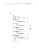 METHOD OF FABRICATING FLASH MEMORY diagram and image