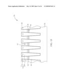 METHOD OF FABRICATING FLASH MEMORY diagram and image