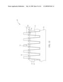 METHOD OF FABRICATING FLASH MEMORY diagram and image