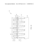 METHOD OF FABRICATING FLASH MEMORY diagram and image