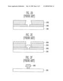 METHOD OF FABRICATING T-GATE diagram and image