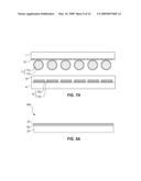 THERMO-COMPRESSION BONDED ELECTRICAL INTERCONNECT STRUCTURE AND METHOD diagram and image