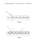 THERMO-COMPRESSION BONDED ELECTRICAL INTERCONNECT STRUCTURE AND METHOD diagram and image