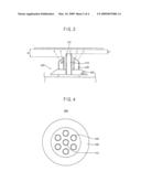 Method of Processing A Substrate, Spin Unit for Supplying Processing Materials to A Substrate, and Apparatus for Processing A Substrate Having the Same diagram and image