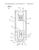 SOCKET AND ELECTRICAL ASSEMBLY INCLUDING THE SOCKET diagram and image