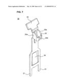 SOCKET AND ELECTRICAL ASSEMBLY INCLUDING THE SOCKET diagram and image