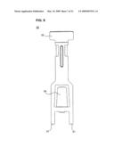 SOCKET AND ELECTRICAL ASSEMBLY INCLUDING THE SOCKET diagram and image