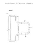 SOCKET AND ELECTRICAL ASSEMBLY INCLUDING THE SOCKET diagram and image