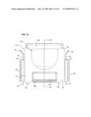 SOCKET AND ELECTRICAL ASSEMBLY INCLUDING THE SOCKET diagram and image