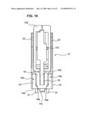 SOCKET AND ELECTRICAL ASSEMBLY INCLUDING THE SOCKET diagram and image