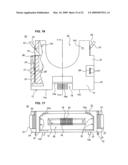 SOCKET AND ELECTRICAL ASSEMBLY INCLUDING THE SOCKET diagram and image