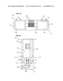 SOCKET AND ELECTRICAL ASSEMBLY INCLUDING THE SOCKET diagram and image