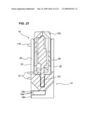 SOCKET AND ELECTRICAL ASSEMBLY INCLUDING THE SOCKET diagram and image