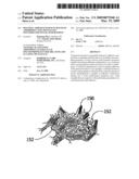 HOT-MELT ADHESIVE BASED ON BLEND OF AMORPHOUS AND CRYSTALLINE POLYMERS FOR MULTILAYER BONDING diagram and image