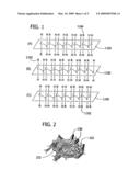 HOT-MELT ADHESIVE BASED ON BLEND OF AMORPHOUS AND CRYSTALLINE POLYMERS FOR MULTILAYER BONDING diagram and image