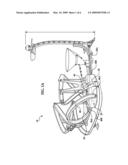 TOY VEHICLE TRACK SET diagram and image