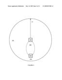 Broadband range extension relay for wireless networks diagram and image