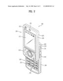 TERMINAL HAVING FUNCTION FOR MANAGING POSITION REVELANT INFORMATION AND PROGRAM RECORDED MEDIUM diagram and image