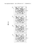 TERMINAL HAVING FUNCTION FOR MANAGING POSITION REVELANT INFORMATION AND PROGRAM RECORDED MEDIUM diagram and image