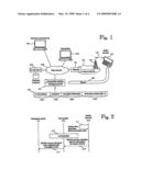 Connectivity function for forwarding e-mail diagram and image