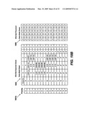 MULTI-CARD BINGO PATTERNS AND WILD BALLS diagram and image