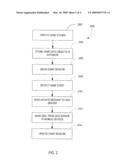 Method for Updating a Multiplayer Game Session on a Mobile Device diagram and image