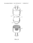 MULTILAYER GOLF BALL diagram and image