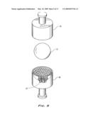 MULTILAYER GOLF BALL diagram and image