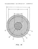 MULTILAYER GOLF BALL diagram and image